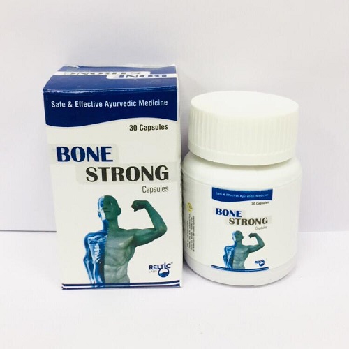 BONE-STRONG Capsules
